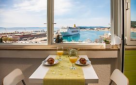 Apartment Amazing View